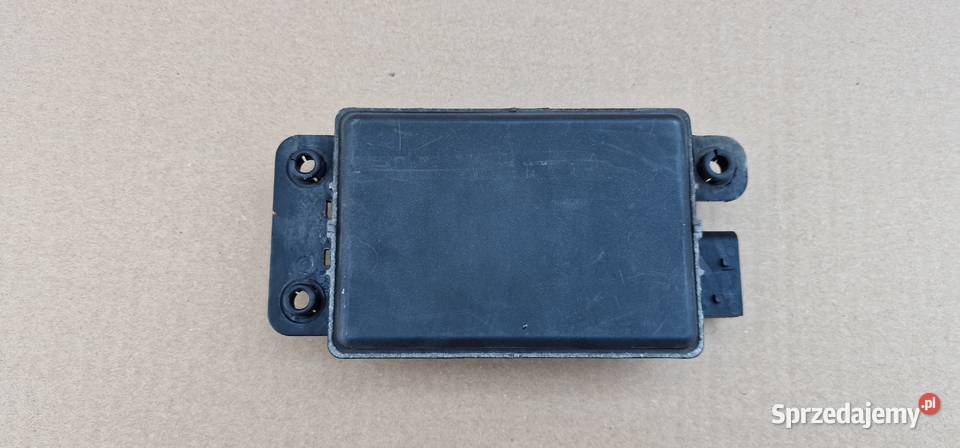 SCANIA RADAR SENSOR TEMPOMAT CZUJNIK 2268434 czujniki Bieleń sprzedam