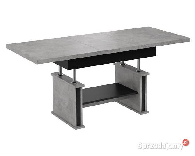 Ławostół L29 RAMA podnoszony rozkładany do 200 Radomsko