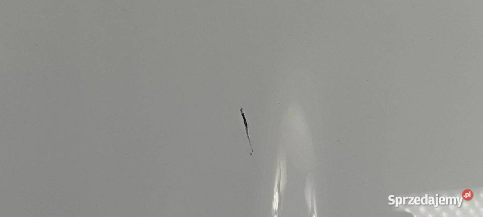 SPOILER LOTKA RENAULT CLIO IV 960307284R osobowe Lipno