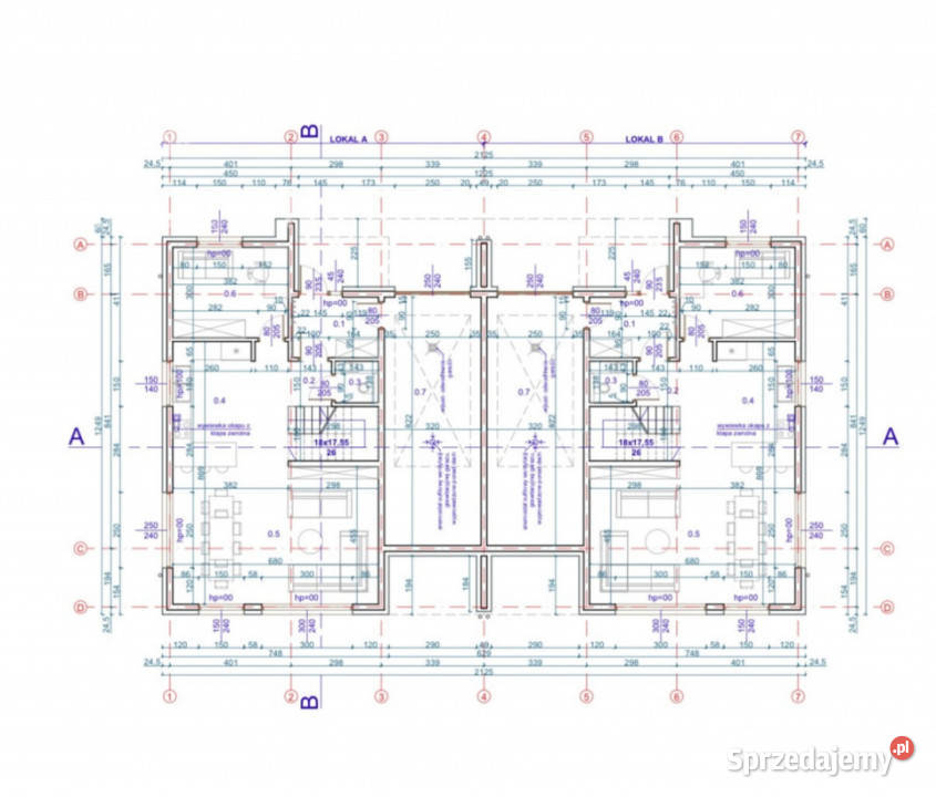 Dom bliźniak Jastrzębie 16226m2 sprzedam