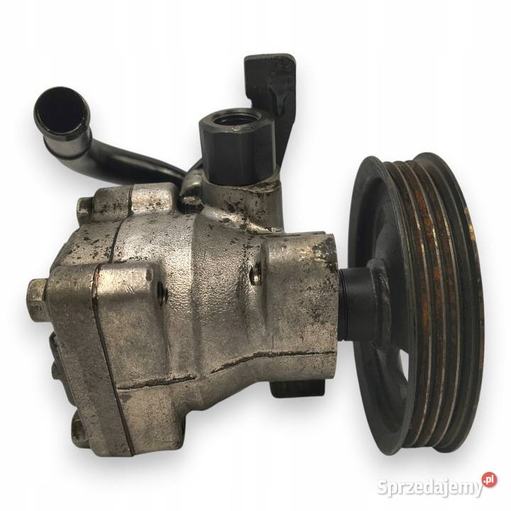 POMPA WSPOMAGANIA NISSAN ALMERA N16 PRIMERA P12 Chełm