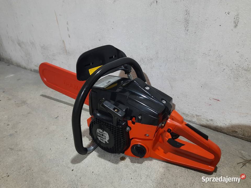 Piła spalinowa Dolmar Sahs 113 Moc 31 nie stihl Granowiec
