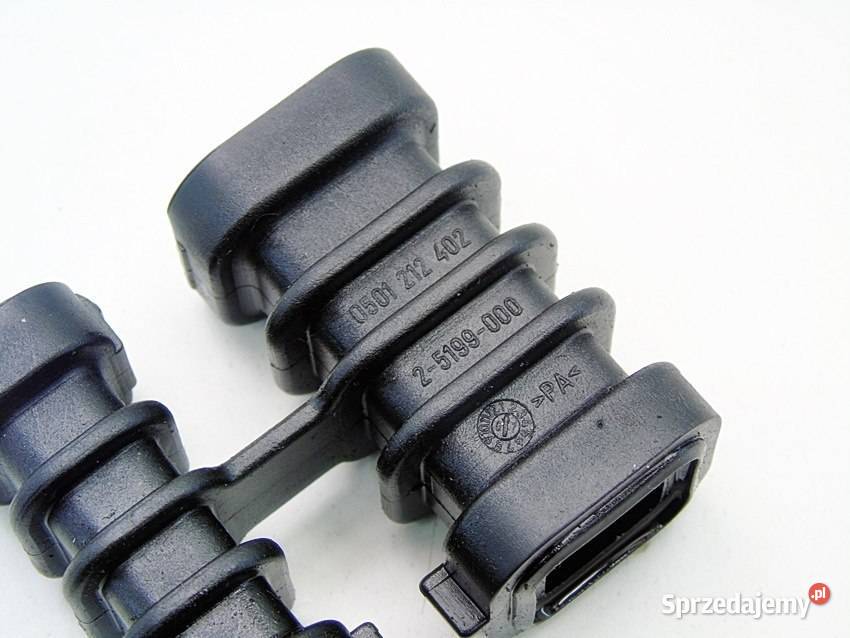 ADAPTER MECHATR SKRZYNI BIEGÓW 6HP19 JAX 30 TDI osobowe