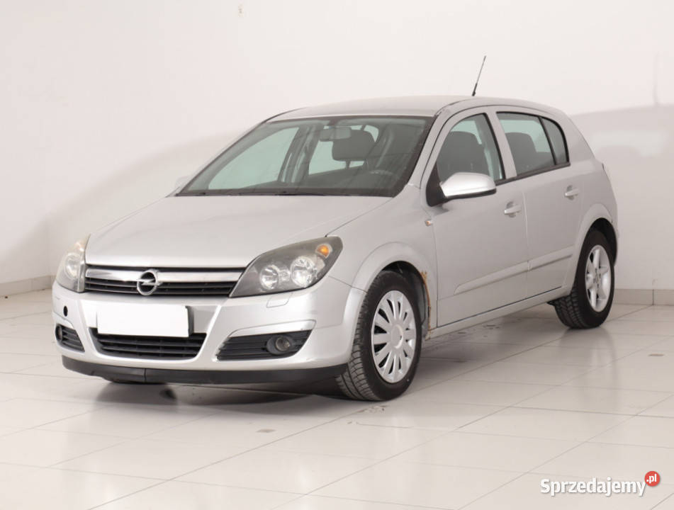 Opel Astra 16 16V ESP Piaseczno sprzedam