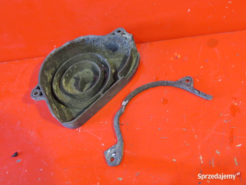 HONDA CBR 900 RR CBR900RR SC33 dekiel miska Warszawa