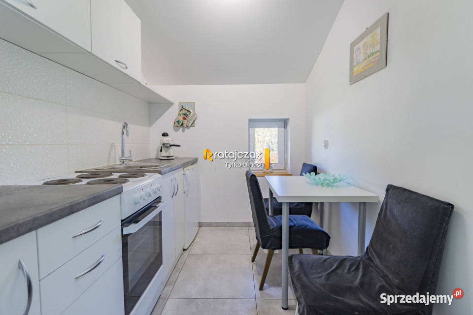 Sprzedaż domu wolnostojącego 195m2 Kamień
