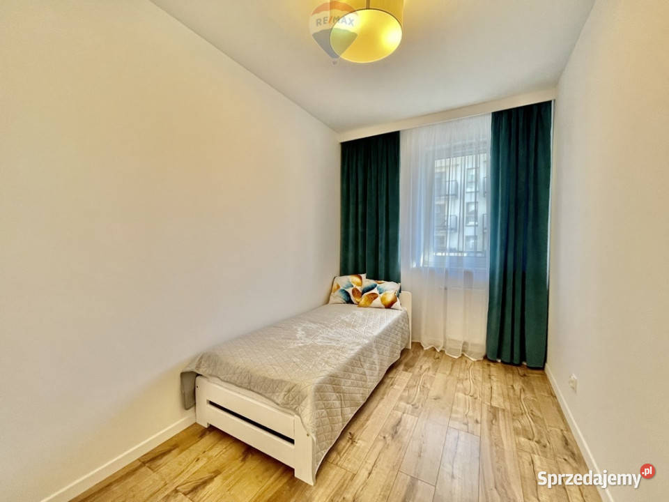 Nowe 3 pokoje z tarasem Nowa Ochota Łopuszańska apartamentowiec sprzedam