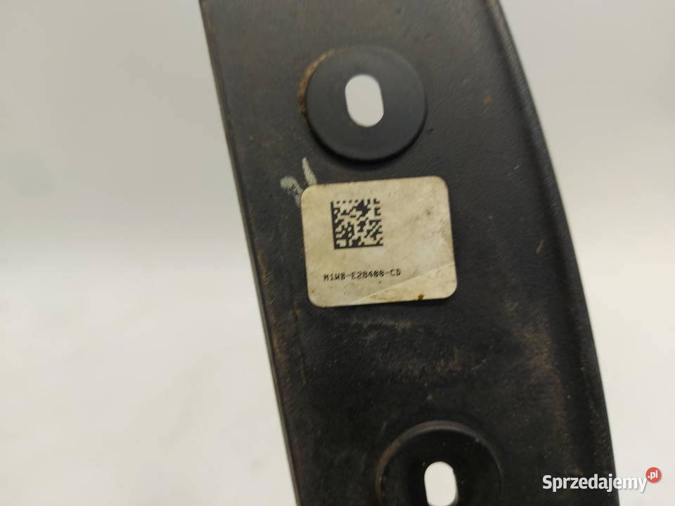 Ford Ranger VI 6 2024r CHLAPACZ PRAWY TYŁ Chlapacze