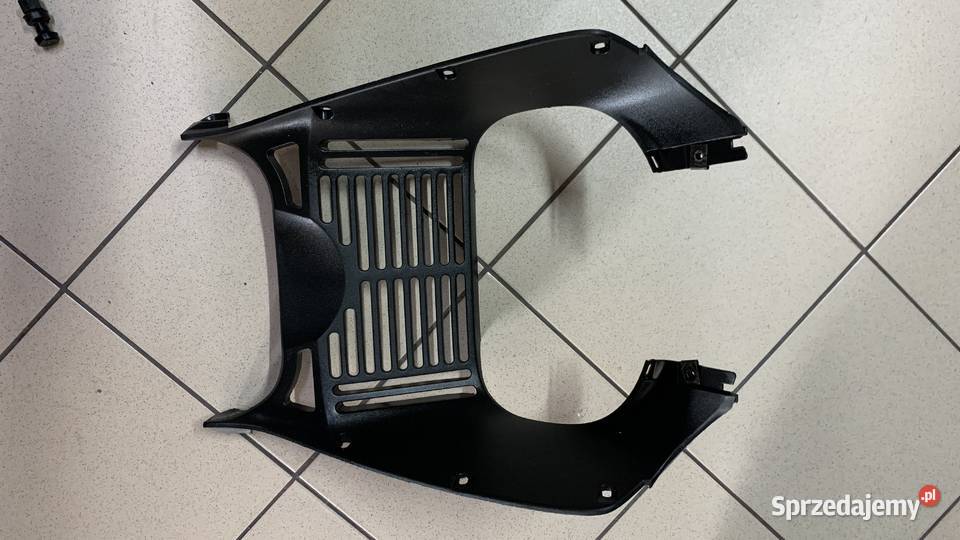 Osłona Chłodnicy Pług Honda Varadero XL 125 Brzeszcze sprzedam