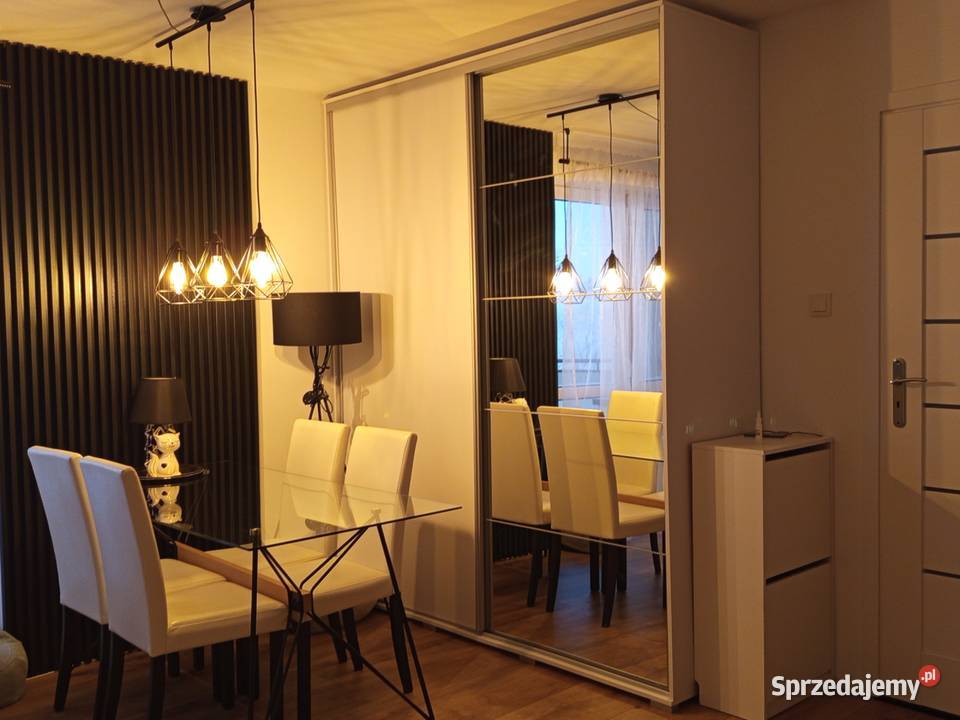 Sprzedam piękne mieszkanie 38 m2 Falknowo