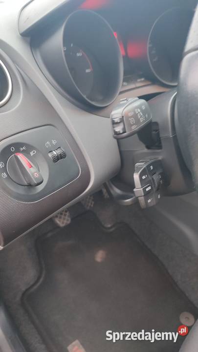 Mały przebieg Klima Stan tech Tempomat 3L100 wielkopolskie Poznań