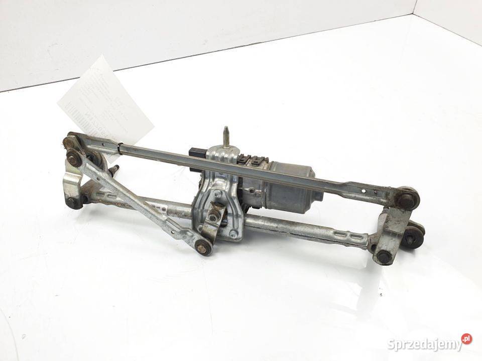 MECHANIZM WYCIERACZEK PRZÓD SEAT IBIZA IV