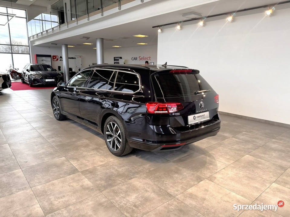 Volkswagen Passat VAT 23 Variant Business 15TSI