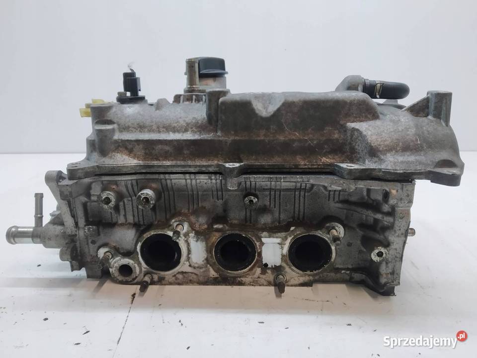 GŁOWICA KOMPLETNA 12 12V Nissan Micra IV 2010 sprzedam