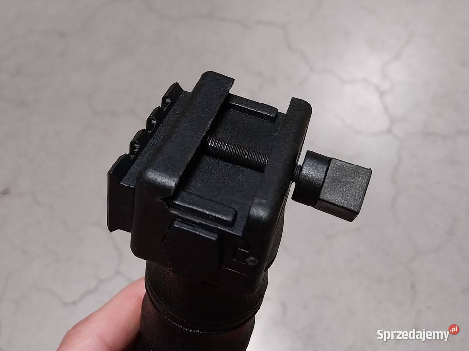 Dwójnóg Bipod Umarex QSB TBP 1 121245 Przecena Czeladź sprzedam