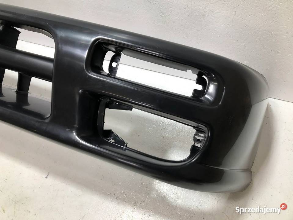 SUBARU IMPREZA I GC GF 011997122000 ZDERZAK