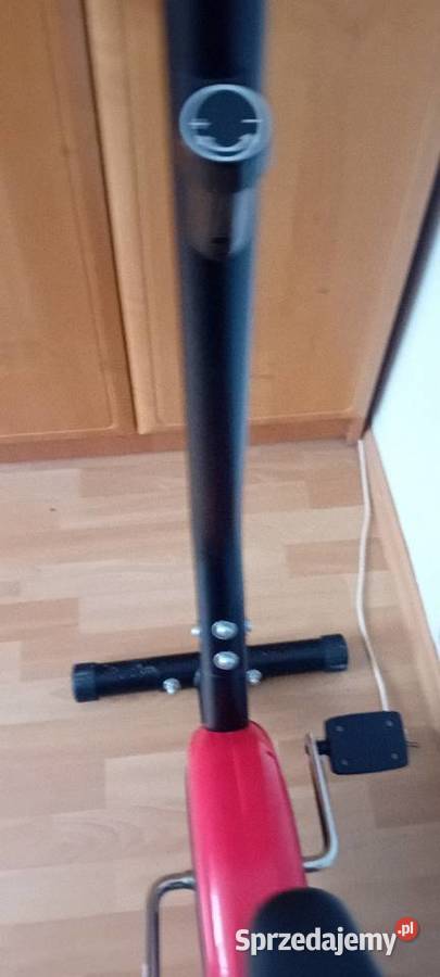 Rower stacjonarny Częstochowa