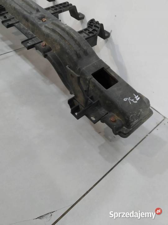 WZMOCNIENIE ZDERZAKA BELKA ZDERZAKA TYŁ Hyundai sprzedam