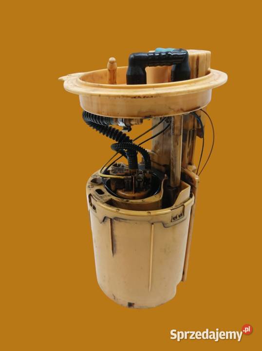 POMPA PALIWA PŁYWAK 20 TDI ALTEA 1K0919050D Seat Pompy paliwa