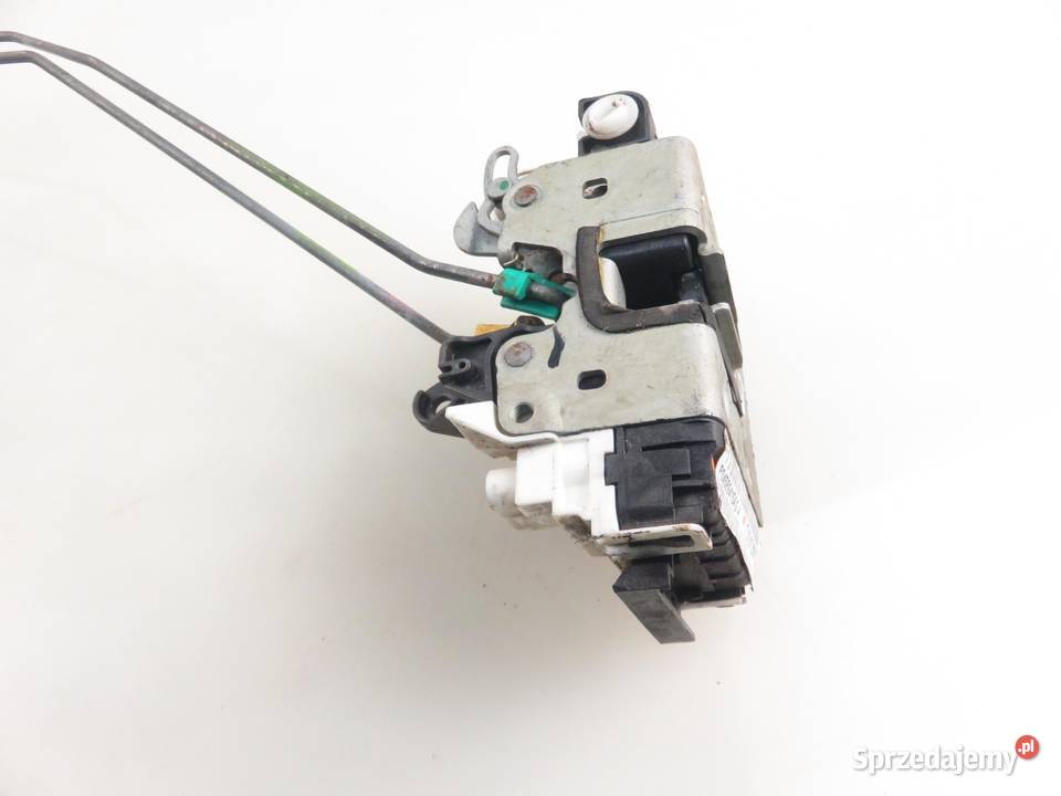 ZAMEK LEWY TYLNY JEEP PATRIOT MK74 P04589415AG