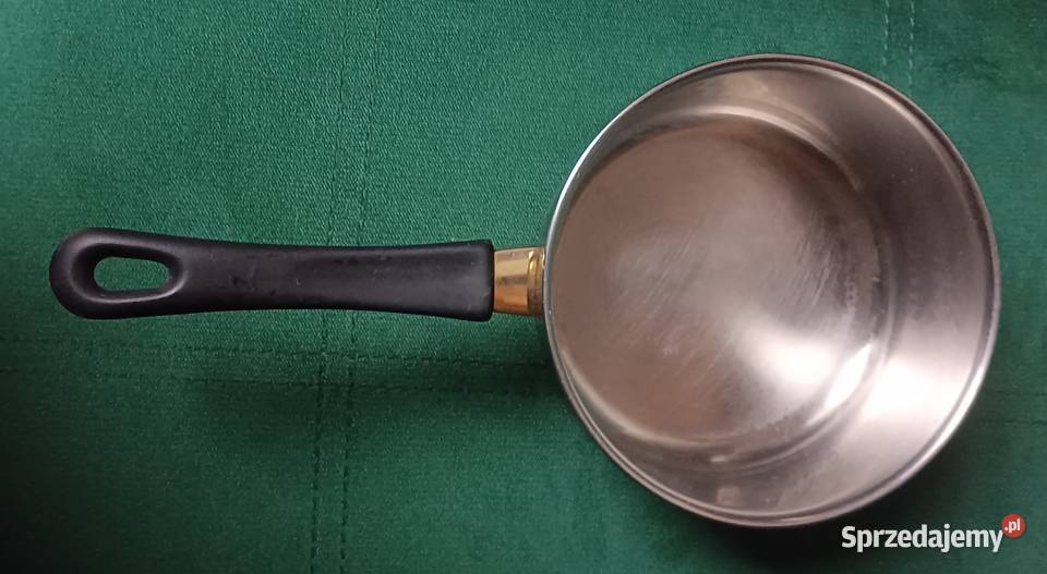 Happy baron rondel ze stali nierdzewnej 1810