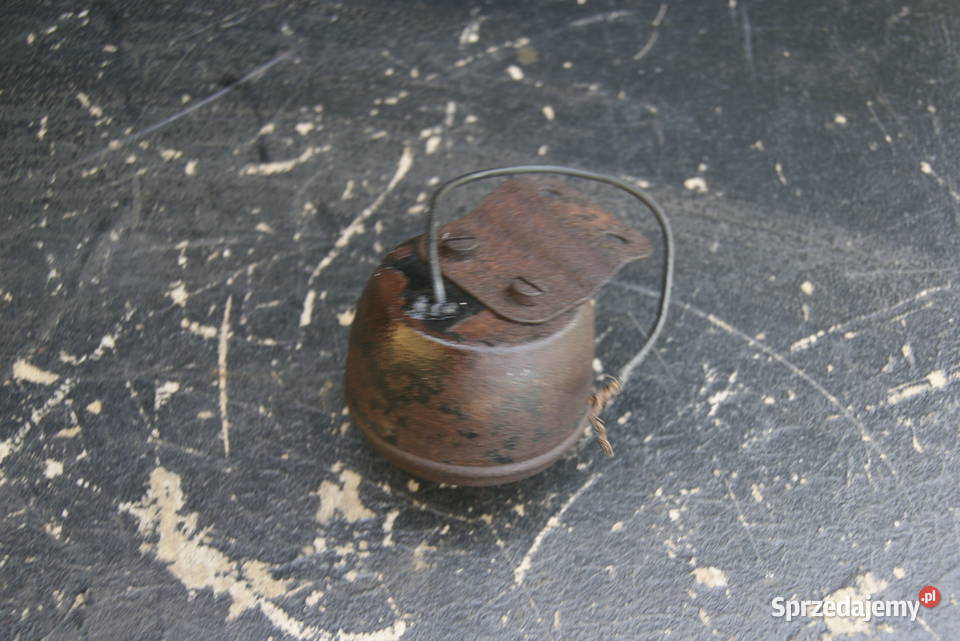 LAMPA TYŁ SZKŁO SOKÓŁ 125 SHL 98 NSU DKW ZUNDAPP