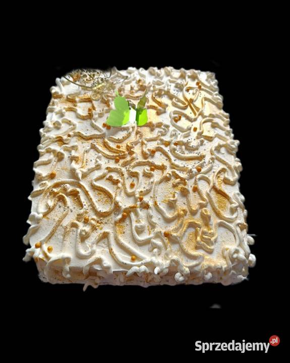 Ciasta i Torty Domowe Wrocław