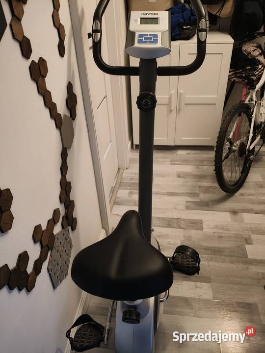 Rower stacjonarny kayoba Gdańsk