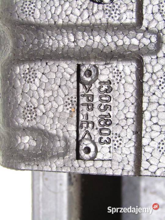 BELKA WZMOCNIENIE ZDERZAKA TYLNA TYŁ JEEP lubelskie