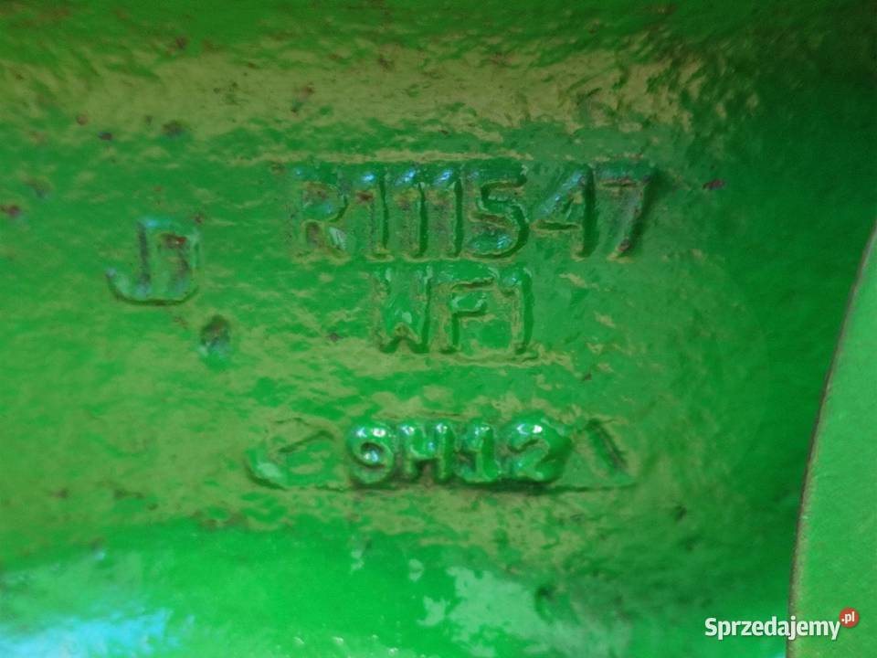 Konsola podnośnika L100025 Ramiona L100693 wielkopolskie Wilkowo sprzedam