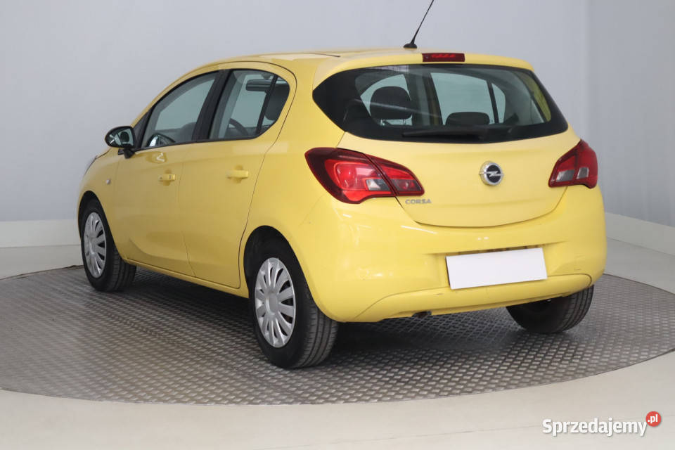 Opel Corsa 14 poduszka powietrzna Zabrze sprzedam