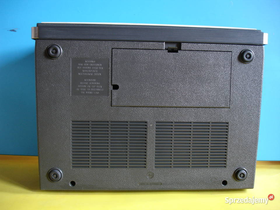 Magnetofon szpulowy GRUNDIG TK145 Zielona Góra