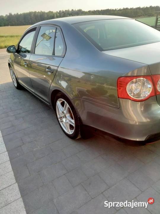 Sprzedam VW Jetta