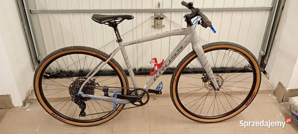 Kross Esker 10 rozmiar S 19
