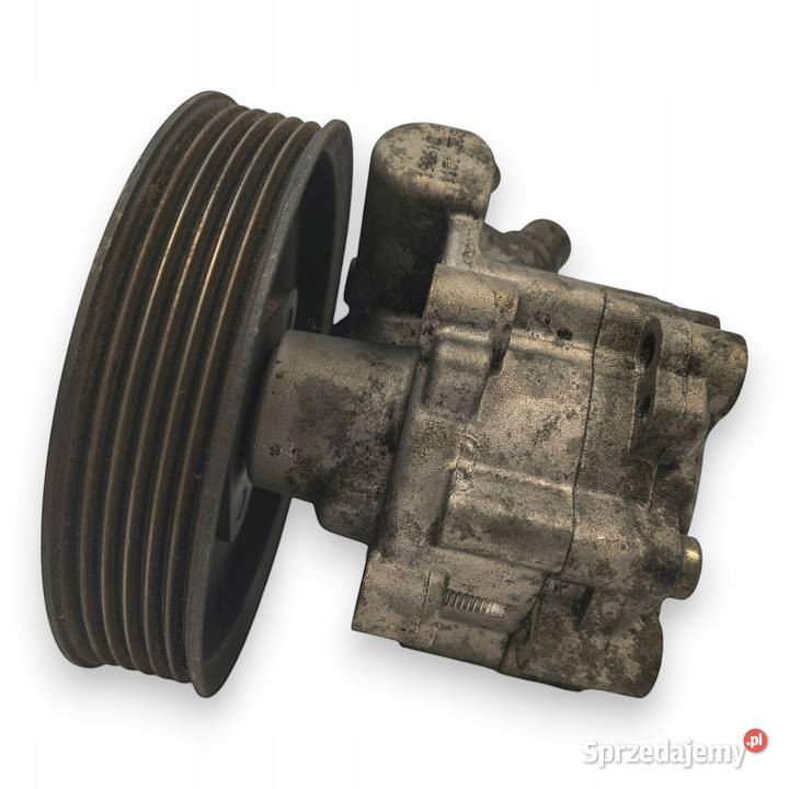 POMPA WSPOMAGANIA AUDI A4 B6 B7 A6 C5 VW PASSAT lubelskie Chełm sprzedam