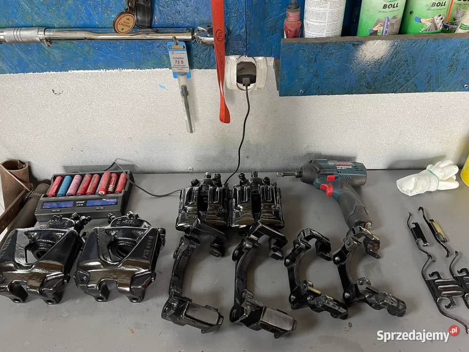 Bmw e91 320d 230 230KM mazowieckie Ostrołęka sprzedam