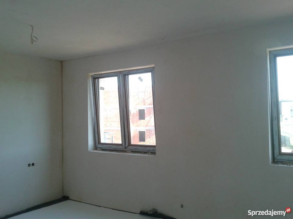 Tynki Maszynowe Remont i budowa Sieradz