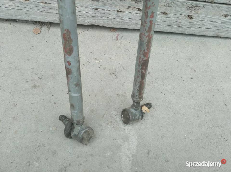 Ursus 330 drążki kierownicze stary typ Lublin