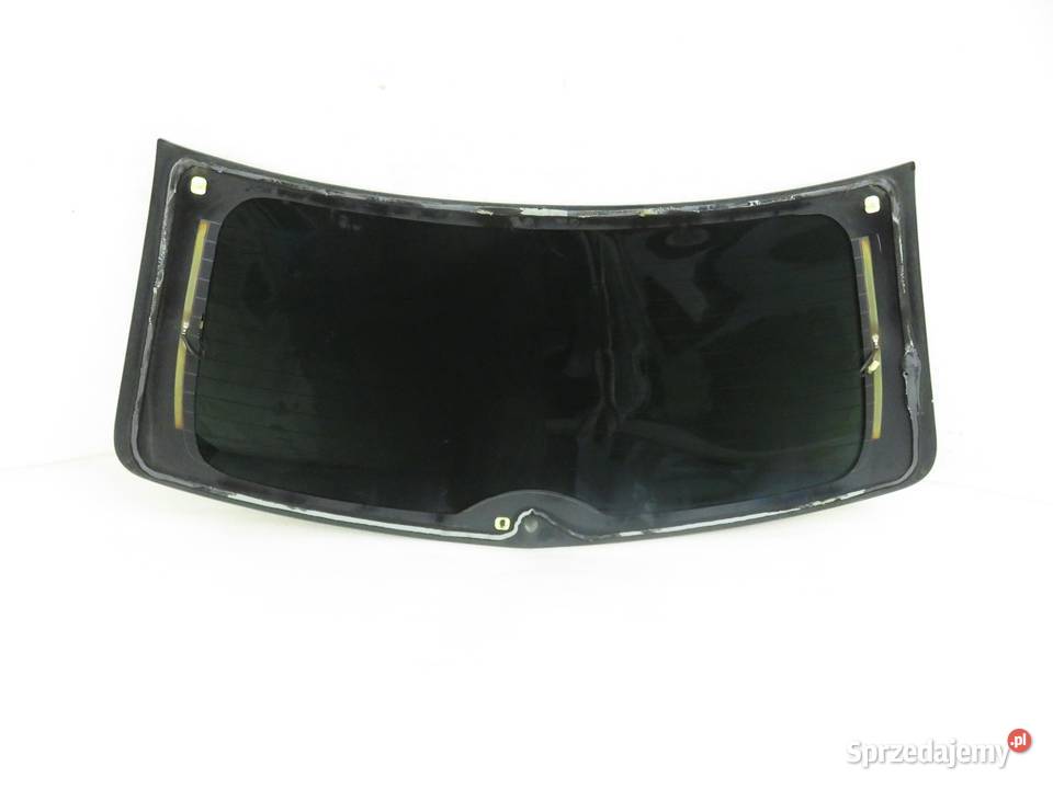 SZYBA TYLNA MAZDA CX7 ER SUV