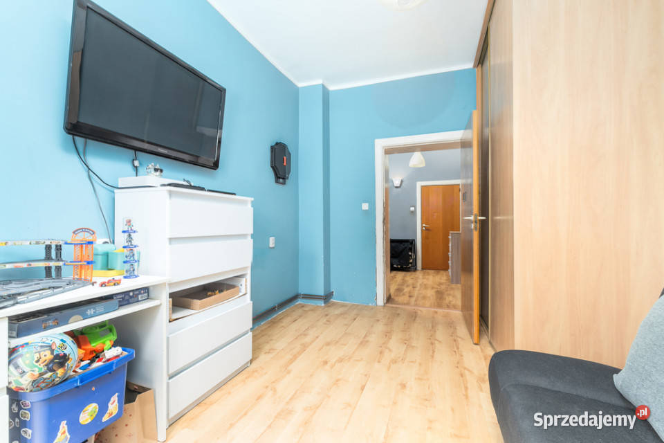 553m22 pokoje na parterzeOkazja Szczecin