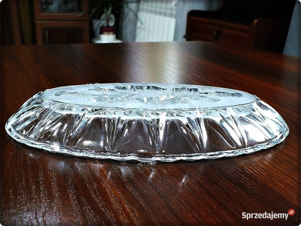 Stary Półmisek Śledziówka Osty HSG Ząbkowice Żary sprzedam