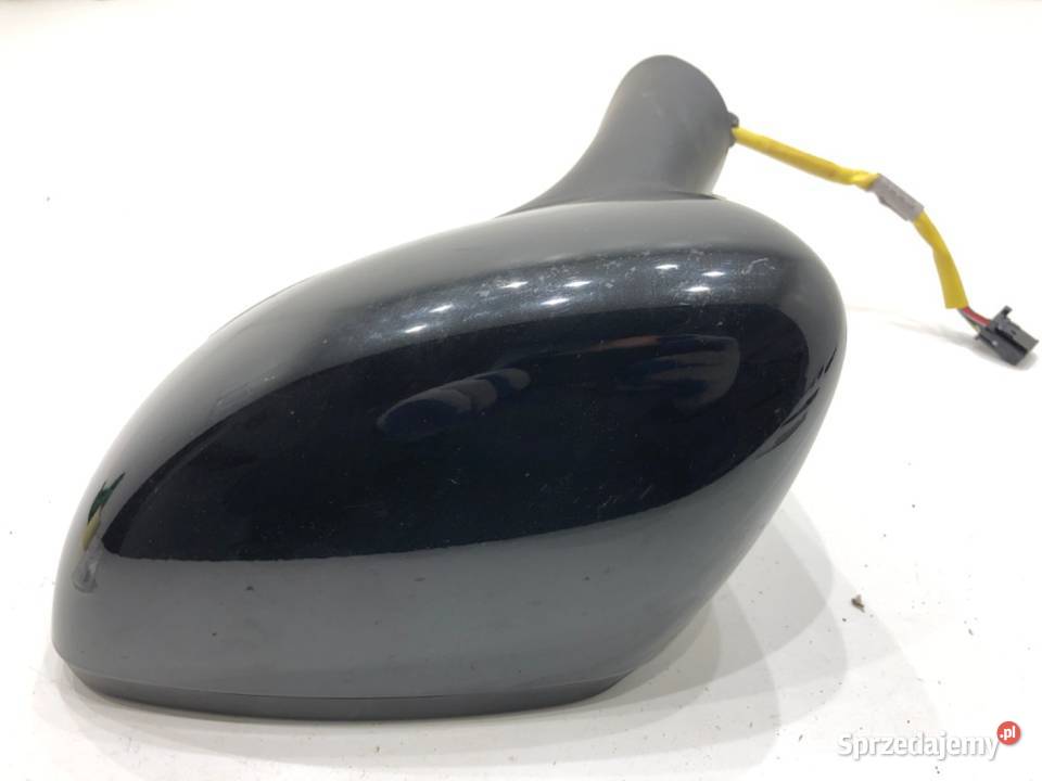 LUSTERKO LEWY RENAULT CAPTUR I Crossover osobowe podkarpackie sprzedam