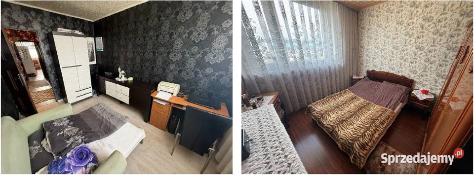 Syndyk sprzeda mieszkanie w wieżowcu śląskie Bytom