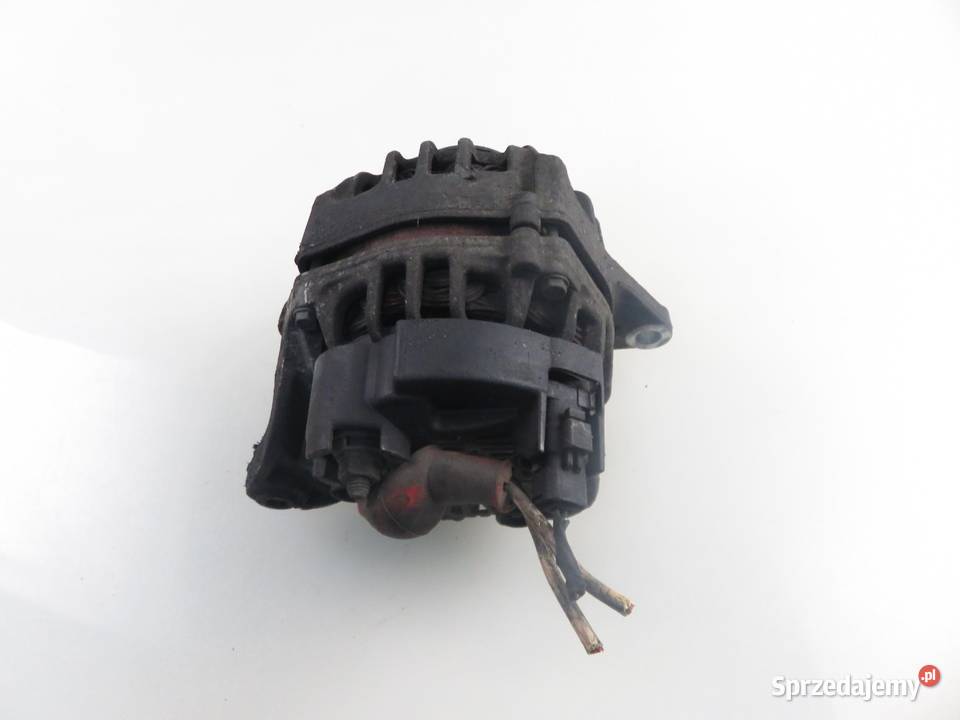 ALTERNATOR NISSAN MICRA III K12 12 23100AX62A osobowe