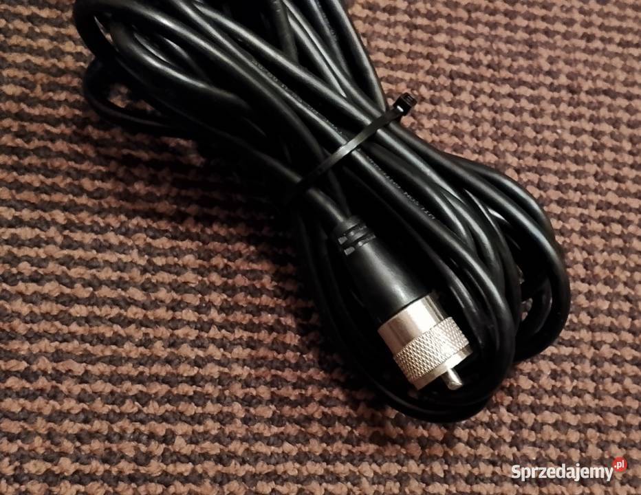 Antena magnetyczna CB Wilson Little Wil Katowice