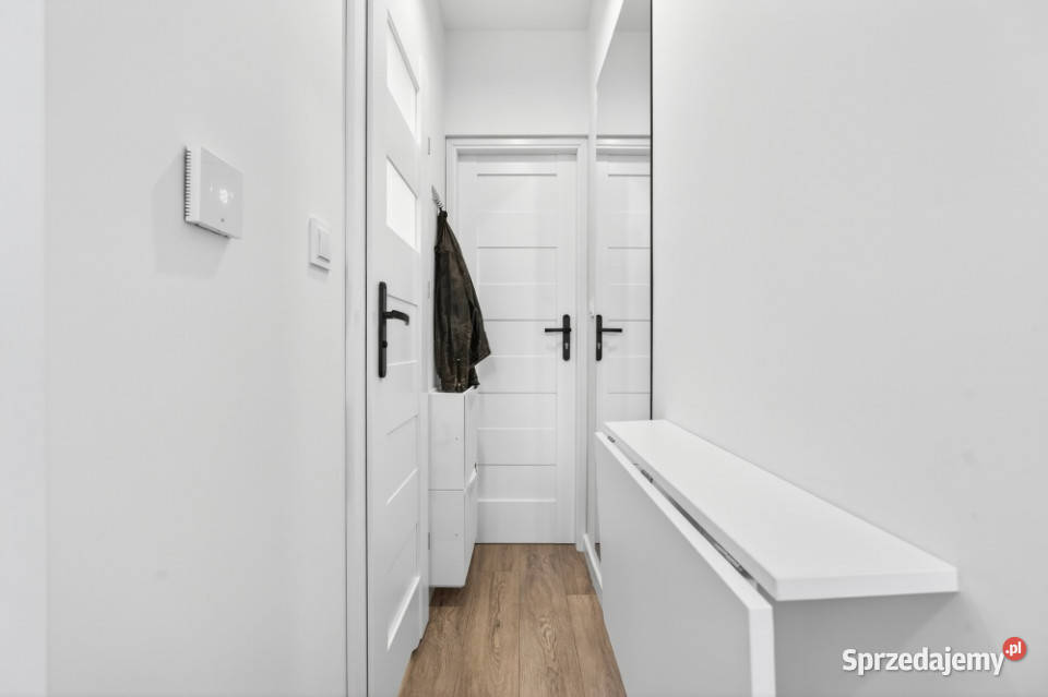 Nowoczesny pokój z prywatną łazienką Internet w Wynajem Szczecin