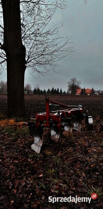 Sprzedam mocną talerzowkę sprawną stan Rojewo