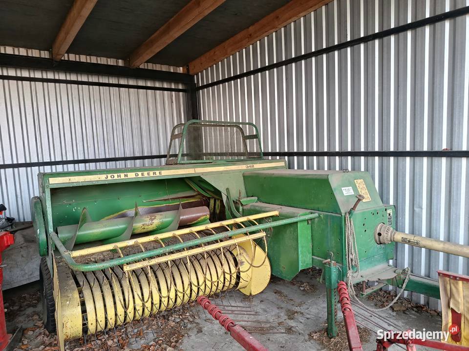 Prasa kostkująca nieuszkodzony mazowieckie