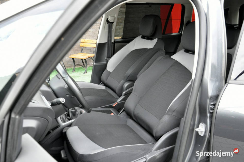 Citroen C4 Grand Picasso 20HDi 150 Węgrów