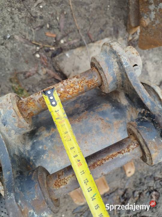 Łyżka Łyżki 30 60 Tarnów